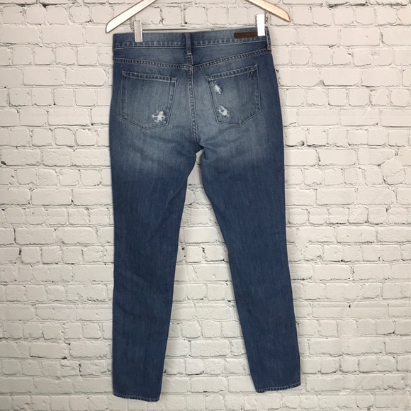 ✨{Articles Of Society} distressed skinny jeans✨ - Picture 6 of 8